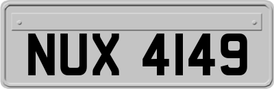 NUX4149