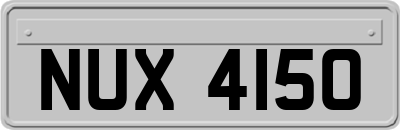 NUX4150
