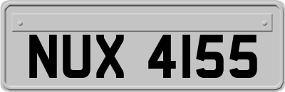 NUX4155