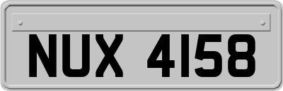 NUX4158