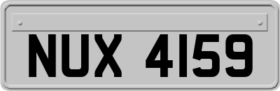 NUX4159