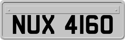 NUX4160