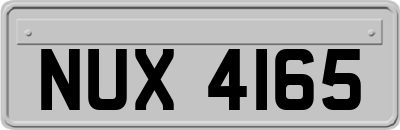 NUX4165