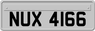 NUX4166