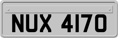 NUX4170