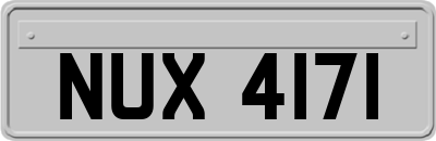 NUX4171