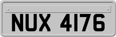 NUX4176