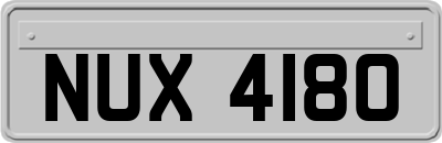 NUX4180