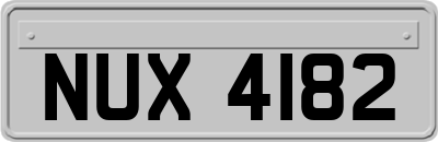 NUX4182