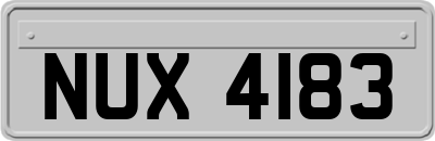 NUX4183
