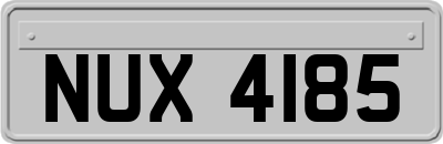 NUX4185