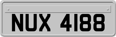 NUX4188
