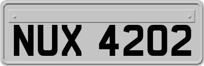NUX4202