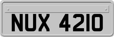 NUX4210