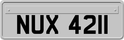 NUX4211