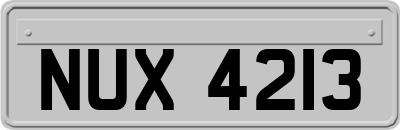 NUX4213