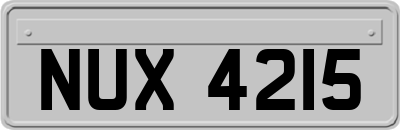 NUX4215