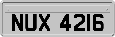 NUX4216
