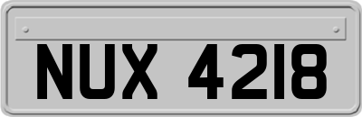 NUX4218