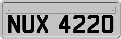 NUX4220