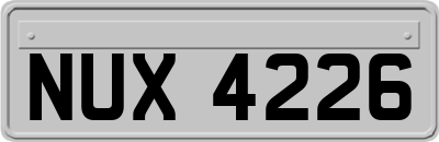 NUX4226