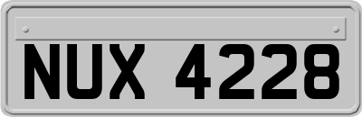 NUX4228