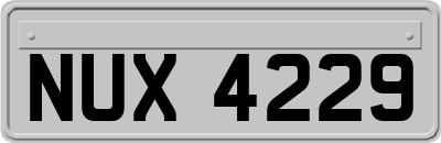 NUX4229
