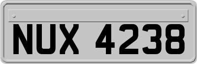 NUX4238