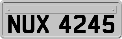 NUX4245