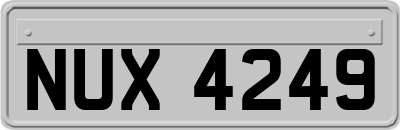 NUX4249