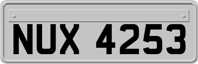 NUX4253