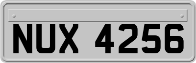NUX4256