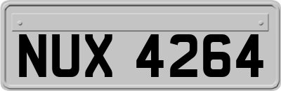 NUX4264