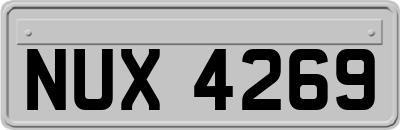 NUX4269