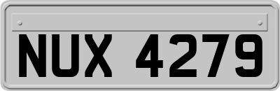 NUX4279