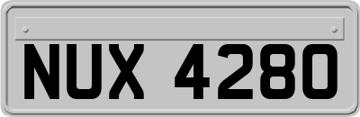 NUX4280