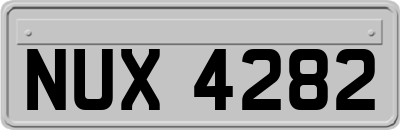 NUX4282