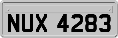 NUX4283