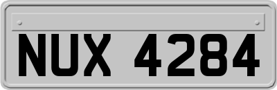 NUX4284