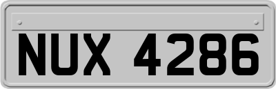 NUX4286