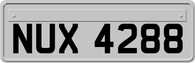 NUX4288