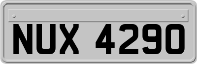 NUX4290