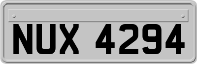 NUX4294