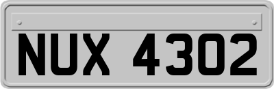 NUX4302