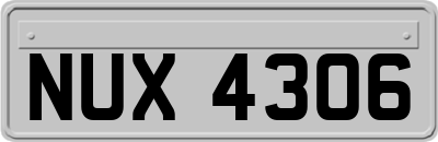 NUX4306
