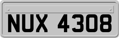 NUX4308