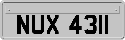NUX4311