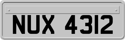 NUX4312