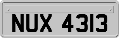NUX4313