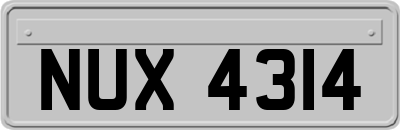 NUX4314
